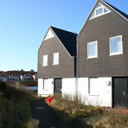 Apartment Strandrose *