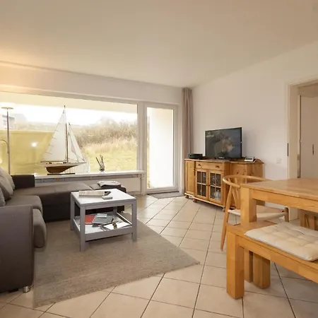 Apartamento Strandrose